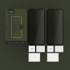 SZKŁO PRYWATYZUJĄCE HOFI ANTI SPY GLASS PRO+ 2-PACK IPHONE 16 PRO MAX / 17 PRO MAX PRIVACY